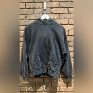 Anine Bing Hoodie UNAVAILABLE